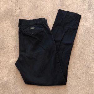 Banana Republic Emerson Chino Pants